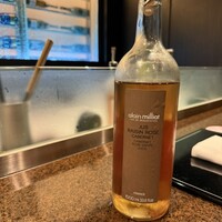 鉄板焼 ステーキ 集 銀座 - 