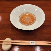 すし あらい - のれそれ