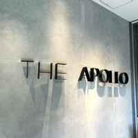THE APOLLO - 