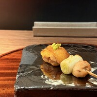 炭焼 TORI8 - 