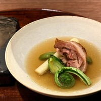 炭焼 TORI8 - 