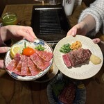 肉もん 四条大宮本店 - 