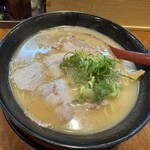らーめん専門店 麺楽 - 