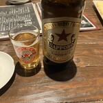 YAKITORI BAR GO - 赤星