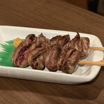 こっこ鶏焼き - はつ