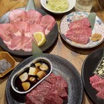 肉もん - 