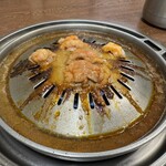 焼肉 八島丹山 - 