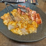 焼肉 八島丹山 - 