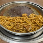 焼肉 八島丹山 - 