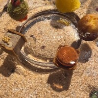 レストラン シャンボール(リーガロイヤルホテル大阪) - 