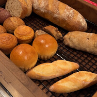 レストラン シャンボール(リーガロイヤルホテル大阪) - 