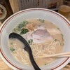 広島らーめん たかひろ