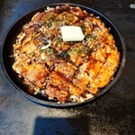 お好み焼天国 みっちゃん家 - 