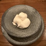 ジロトンド - 6皿目パンナコッタ