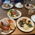 MORETHAN TAPAS LOUNGE - 