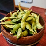 お好み焼天国 みっちゃん家 - 