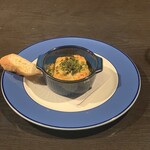 French Italian 桜moon - 