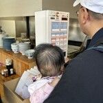 手打うどん 麦蔵 - 