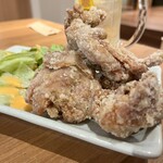 焼とり・ちゃんこ どすこい - 