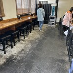 手打うどん 麦蔵 - 