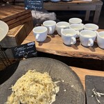 MORETHAN TAPAS LOUNGE - 