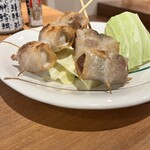 焼とり・ちゃんこ どすこい - 