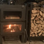 French Italian 桜moon - 