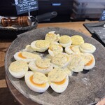 MORETHAN TAPAS LOUNGE - 