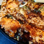 お好み焼天国 みっちゃん家 - 