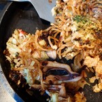 お好み焼天国 みっちゃん家 - 