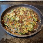 お好み焼天国 みっちゃん家 - 