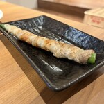 焼とり・ちゃんこ どすこい - 