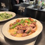 MORETHAN TAPAS LOUNGE - 