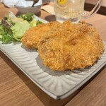 焼とり・ちゃんこ どすこい - 