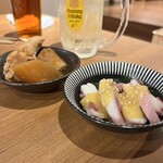 焼とり・ちゃんこ どすこい - 