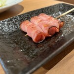 焼とり・ちゃんこ どすこい - 