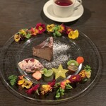 French Italian 桜moon - 