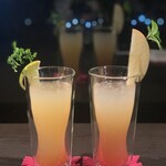 French Italian 桜moon - 