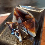 お好み焼天国 みっちゃん家 - 