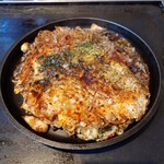 お好み焼天国 みっちゃん家 - 