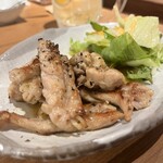 焼とり・ちゃんこ どすこい - 