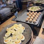 MORETHAN TAPAS LOUNGE - 