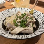 焼とり・ちゃんこ どすこい - 