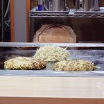 お好み焼天国 みっちゃん家 - 