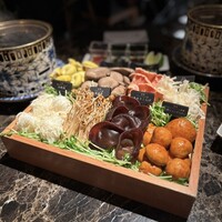 Shangri-La's secret ROPPONGI - 