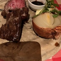 ビストロガブリ 大門店 - 