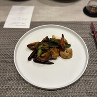 Chinese Restaurant 晴華 - 