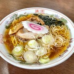 城西ラーメン - 城西ラーメン