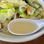 城西ラーメン - 