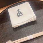 日本料理 直 - 